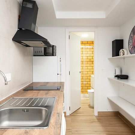 Alquibla Relax Y Armonia Con Piscina Junto A Restaurantes Y Supermercados 格拉纳达 外观 照片