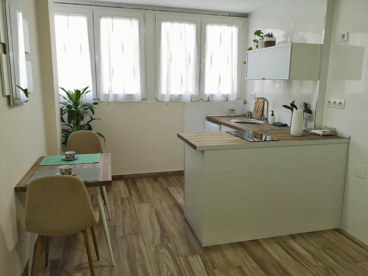 Alquibla Relax Y Armonia Con Piscina Junto A Restaurantes Y Supermercados 格拉纳达 外观 照片